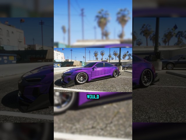 5 Cars You Must Own in GTA Online 2025!😱