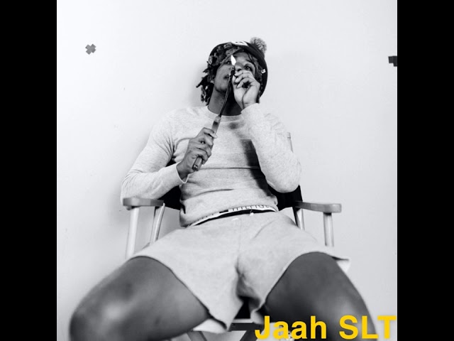 Jaah SLT - Tuff (CLEAN)