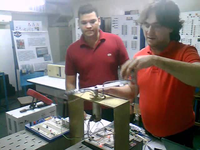 Control Optimo Lineal (LQR).wmv