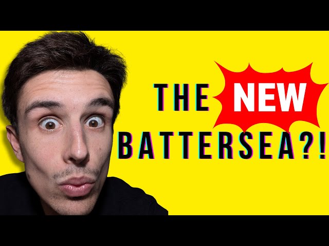 This BRAND NEW Parkrun is SO RAPID... I Won?!