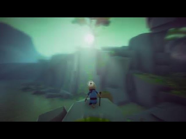 All Omno Trophies