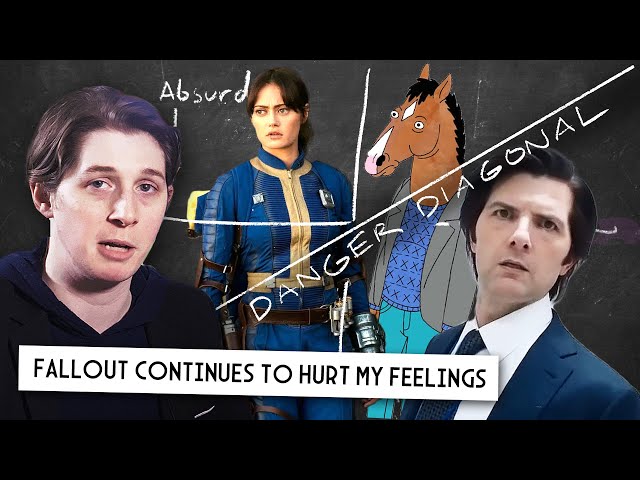 Writing Tone: Too Realistic to be Realistic