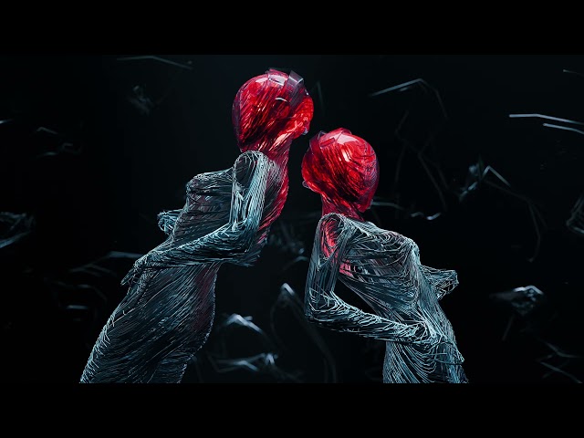 SLVR - Music 4 Ur Body