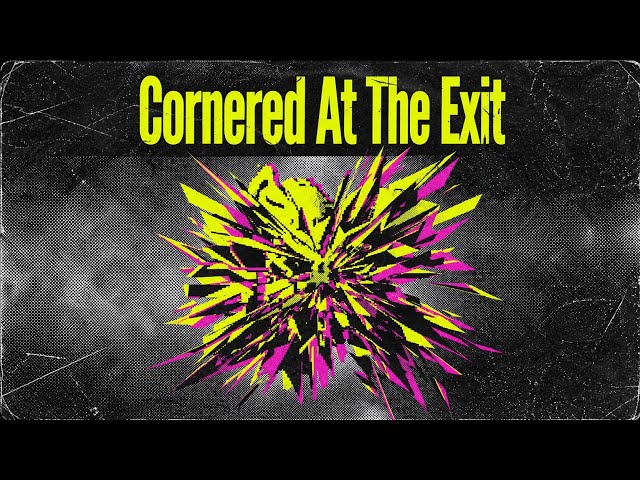 Piggy:Hollow|Doggy(Masked) Official Theme|"Cornered At The Exit|Piggy Build Mode Series