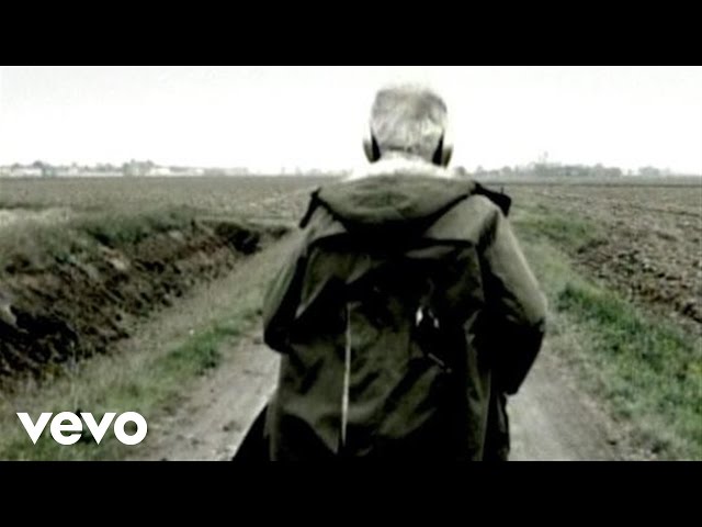 Subsonica - Nuvole Rapide