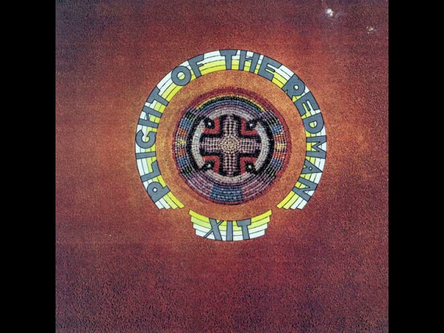 XIT - The Coming of the Whiteman