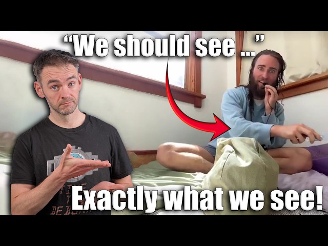 Flat Earth 'proof', Proves the Globe ... again
