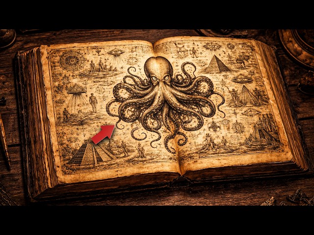 The Weirdest Mysteries in History (Documentary)
