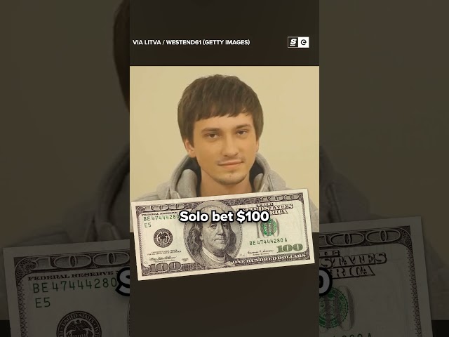 The Matchfixing Scandal That Became A MEME
