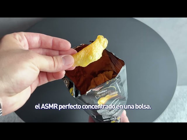 Top tres aperitivos y uno que no tiene nada que ver