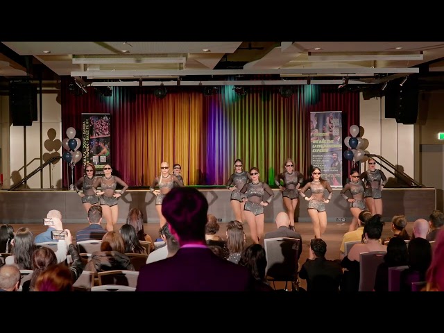 Tropical Soul Winter Gala 2025 | Heels Divaz