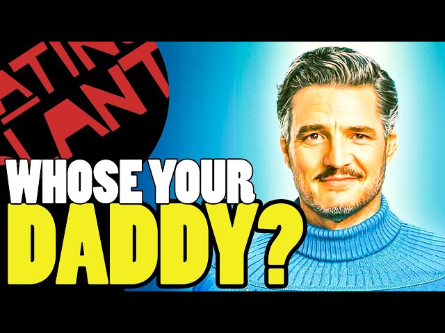 Why Is Everyone Talking About Pedro Pascal Right Now?