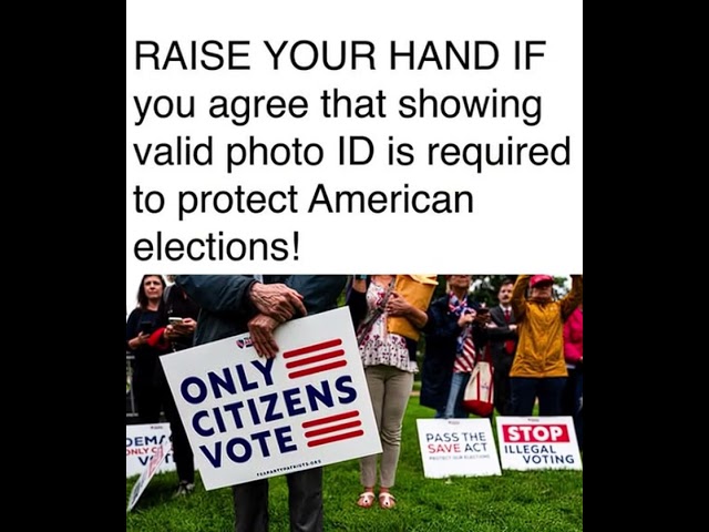 Debate continues over voter ID requirements, election integrity, and the SAVE Act.