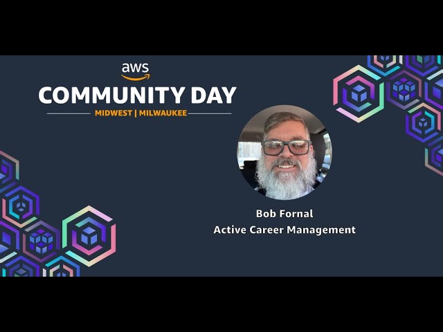 Bob Fornal - Active Career Management