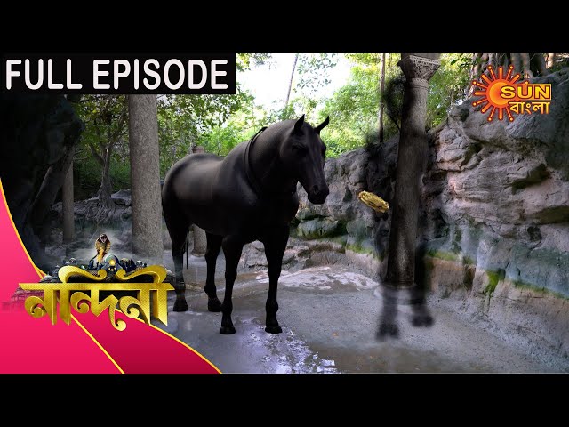 Nandini - Episode 296 | 11 Sept 2020 | Sun Bangla TV Serial | Bengali Serial
