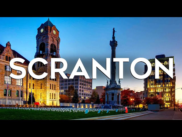 Top 10 Best Things to Do in Scranton, Pennsylvania - Travel Guide 2024
