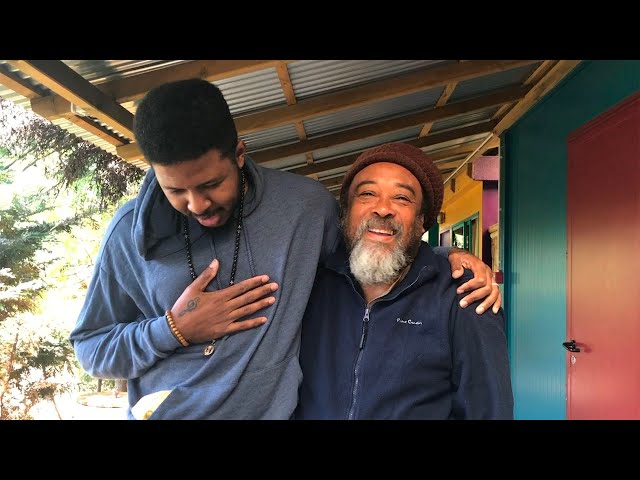 Sahaja Journal ~ Guest Stay Spring 2019