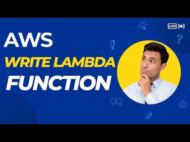 AWS Write lambda function to serve POST method from API Gateway