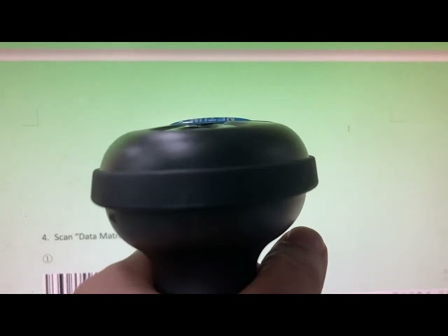 Programming for nt 1228bl  on scanning French post code