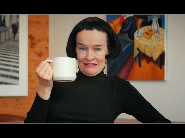 Voilà Brigitte: Episode 1