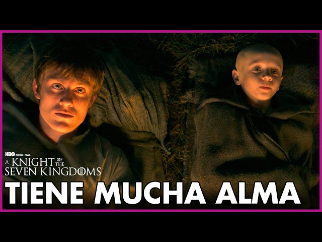 El Caballero de los 7 Reinos Capítulo 1 Explicado ¡Refrescante!