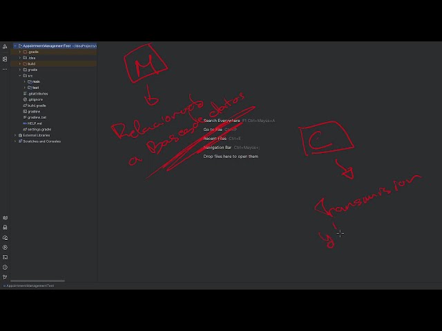 Curso de iniciacion en SpringBoot