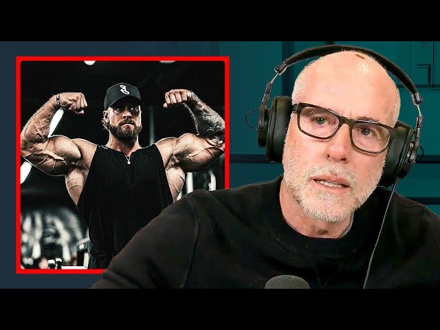How To Become A "High Value Man" - Scott Galloway