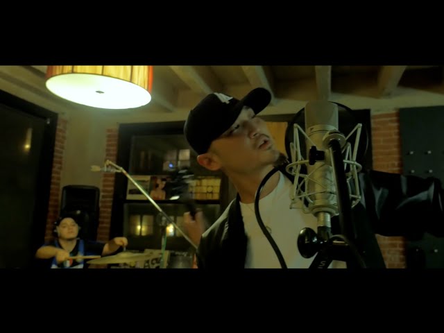 MIKE B. - ALL BE SO SIMPLE (ST5A LIVE SESSIONS)