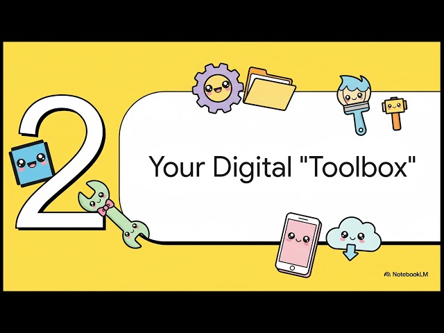 Types of Software