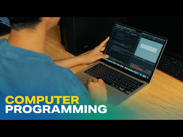 Computer Programming | George Brown Polytechnic