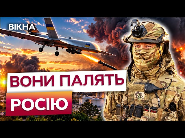 ⚡ "It’s always a joy when they burn": FIGHTERS FROM THE 1ST SEPARATE UAV CENTER ON THE HOT STRIKE...