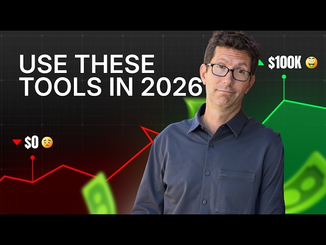 The Land Investor’s Tech Stack in 2026