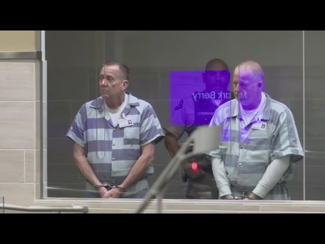Esparto explosion murder suspect could be released if bail is posted