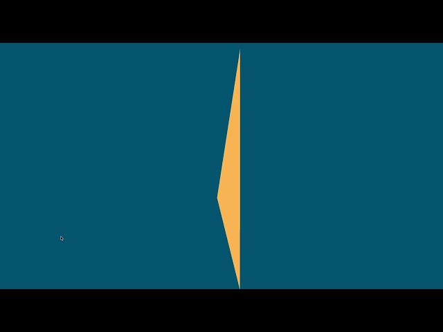 Apple Metal | Clean Slate 1.62 | Added files that created our triangle | Cuda Education
