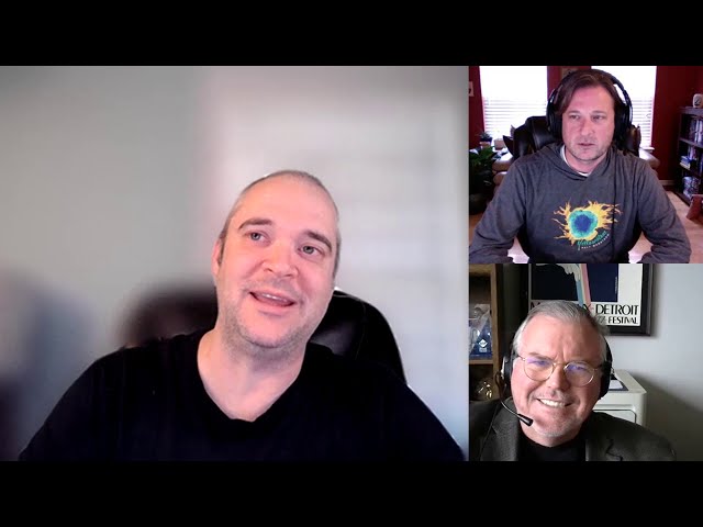 Kyle Bunting and Joel Hulen on Data Engineering in Azure [TECHNOLOGYANDFRIENDS 639]