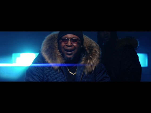 The Lyricists - "AWW SHHH" (Official Video)