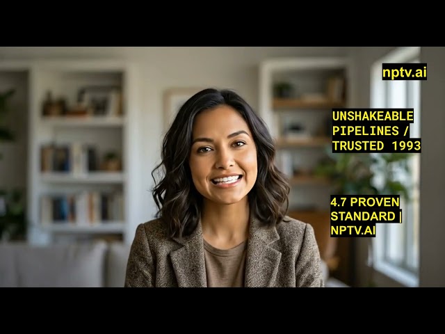 Why choose nptv.ai
