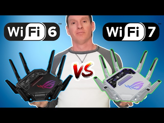 Is Upgrading Your Wireless Router Worth it in 2026? 5Ghz vs 6Ghz Wi-Fi
