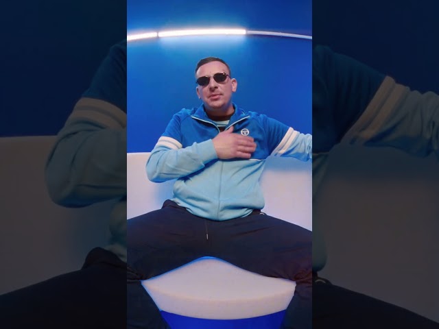 EMPORIO ZORANI 🧊 “JOHN CENA” OUT NOW 🌧️🌧️🌧️ #sezon2 #bnr