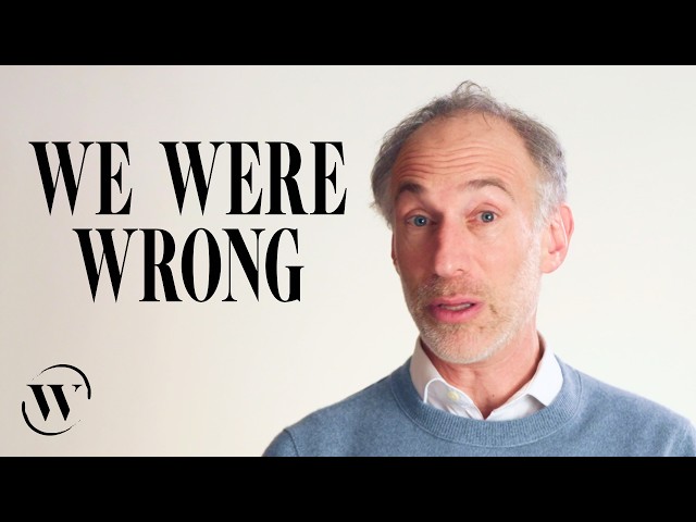 How ancient DNA proved one version of human origin theory wrong | David Reich