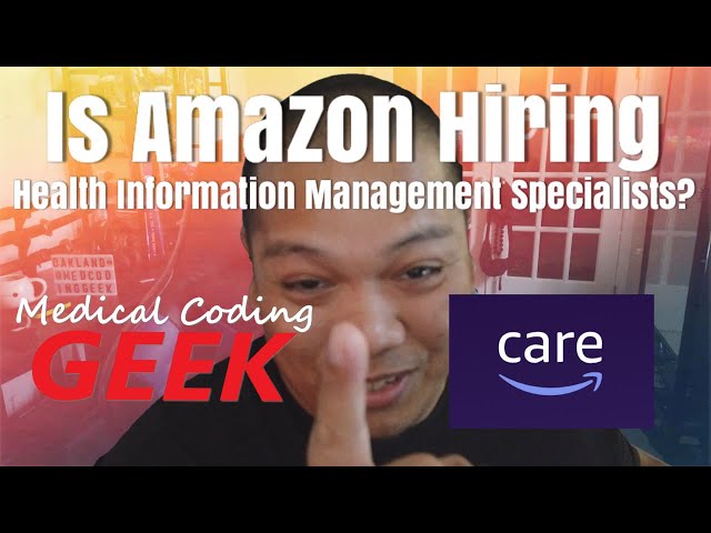 Amazon HIRING HIM Specialists | ICD-10-PCS PRO TIPS | OBGYN Coding Preterm