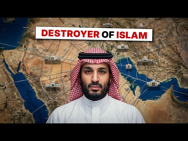 They Call It WASTA — And It’s Something That ALWAYS Destroys ISLAM