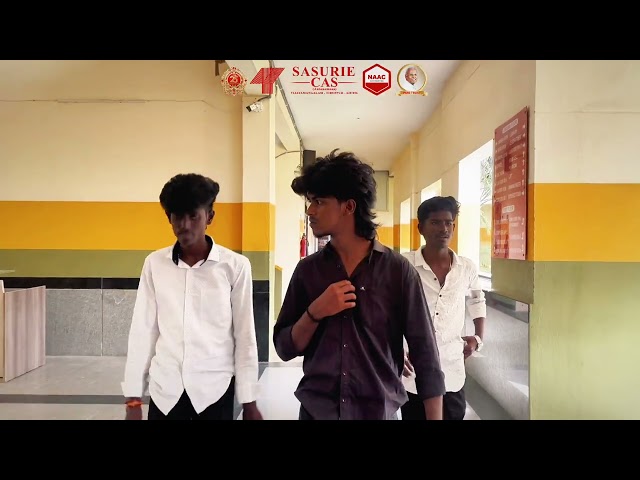 Sasurie Srishta Promo