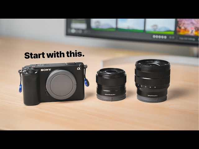 The Budget Camera I'd Buy If I Started Again