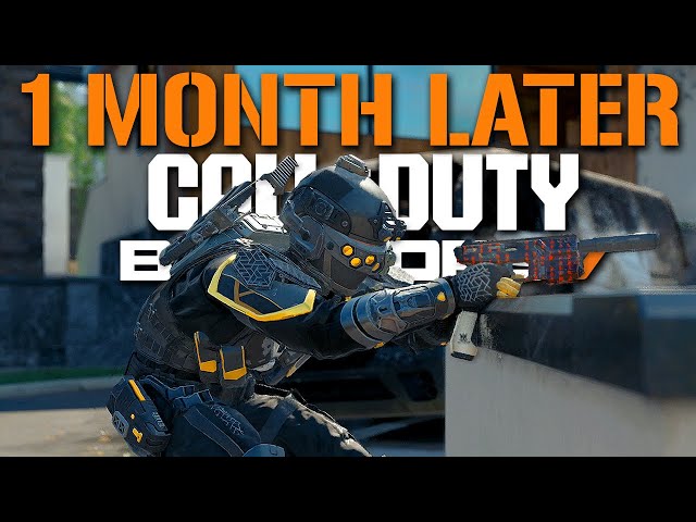 Were The Haters Right? - Black Ops 7 MP Review