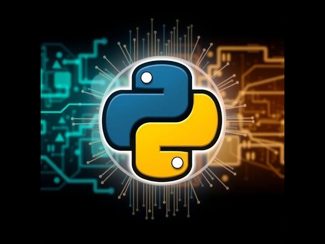 Python for Problem Solving (Session 8)