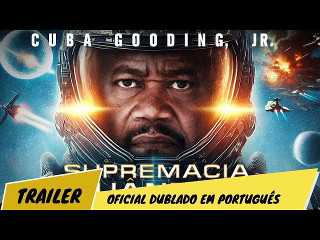 Quantum Supremacy (DUBBED)