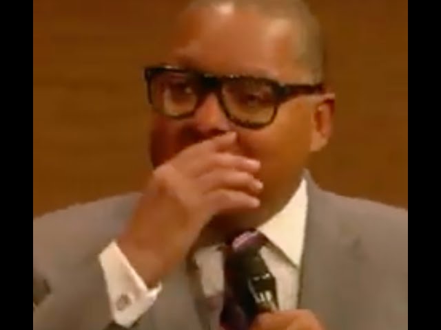 Wynton On Jazz Musician's Radical Political Voice