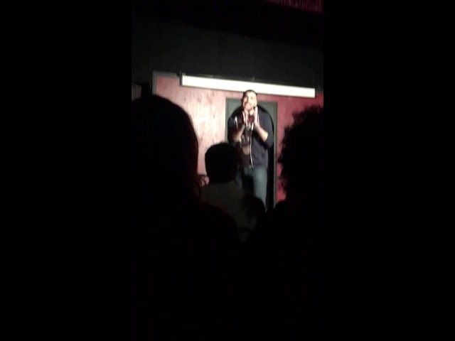 SEMI-FINALS • Los Angeles Scripted Comedy Festival