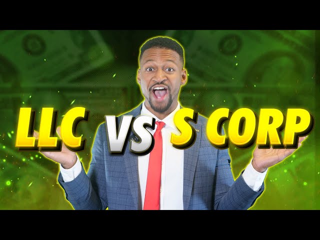 LLC vs S Corp: Tax Benefits, Differences, & Strategies 2026